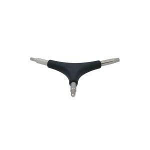 Dresco torx y-sleutelset