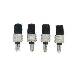 Ventielen 4 stuks