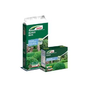 Dcm buxus meststof korrel 3kg