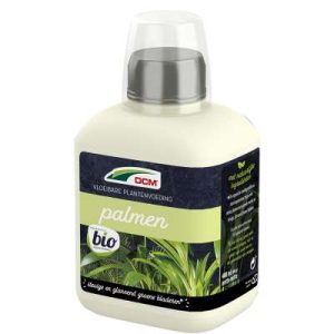 Dcm meststof palmen 800ml
