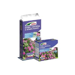 Dcm rhodo, hortensia & azalea 1.5kg