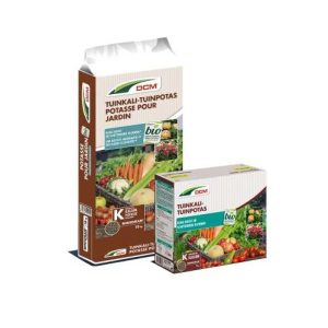 Dcm meststof minigran tuinkali 3kg