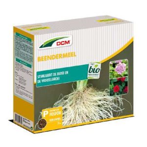 DCM beendermeel 1.5kg
