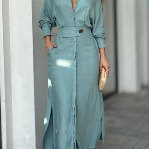Ingrid™ Jurk | Elegant & Comfy