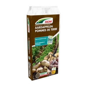 Dcm meststof aardappelen 10kg