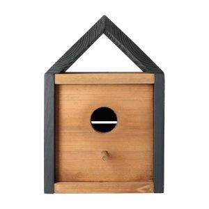Buitenvogels nestkast freya