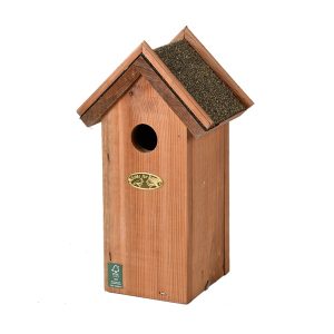 Nestkast pimpelmees