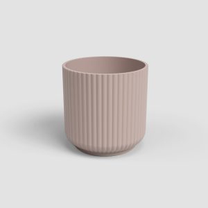 Pot luna light pink 19cm