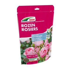 Dcm meststof rozen 750g