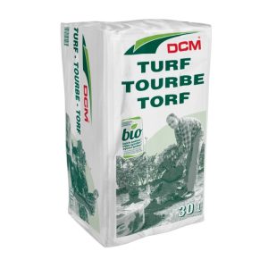 Dcm Turf 30l