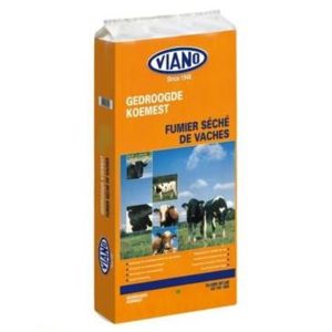 Viano koemest 20kg 200m²